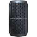 240 Вт PA Loudspeaker Professional Outdoor Sound System
